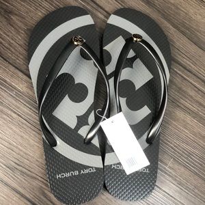 Tory Burch Flip Flops